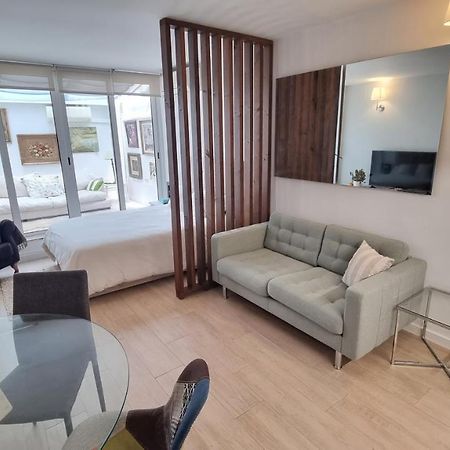 Loft Con Encanto Centro Valencia Apartman Kültér fotó