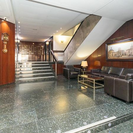 Loft Con Encanto Centro Valencia Apartman Kültér fotó
