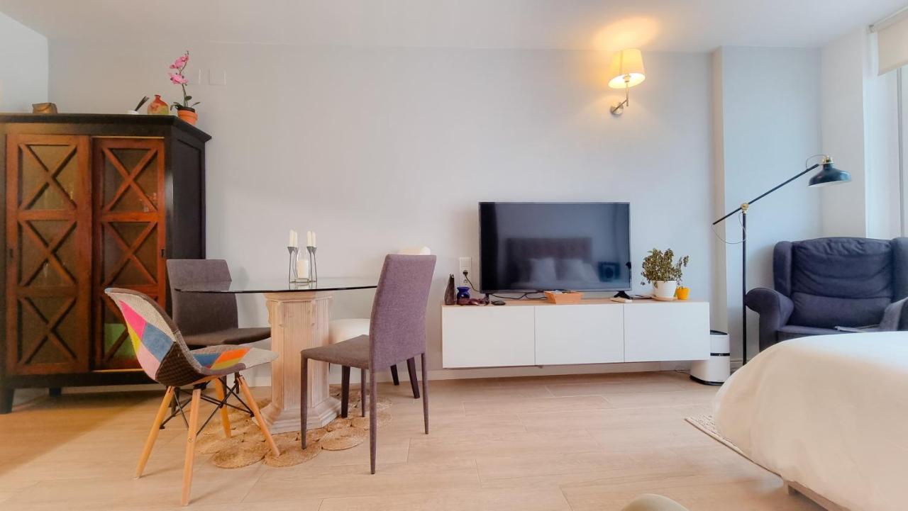 Loft Con Encanto Centro Valencia Apartman Kültér fotó