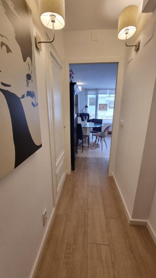 Loft Con Encanto Centro Valencia Apartman Kültér fotó