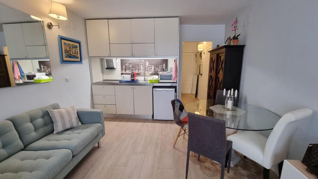 Loft Con Encanto Centro Valencia Apartman Kültér fotó