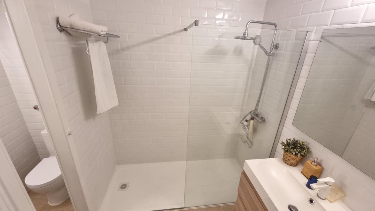 Loft Con Encanto Centro Valencia Apartman Kültér fotó