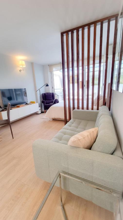 Loft Con Encanto Centro Valencia Apartman Kültér fotó