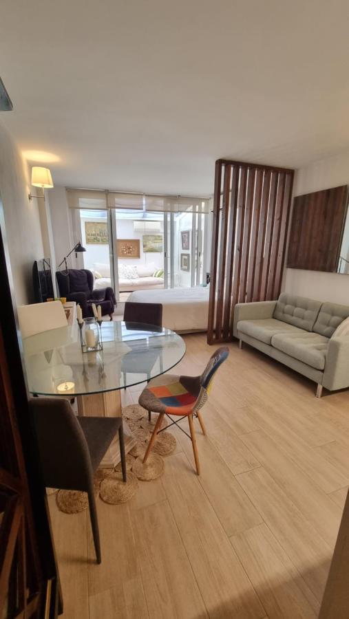 Loft Con Encanto Centro Valencia Apartman Kültér fotó